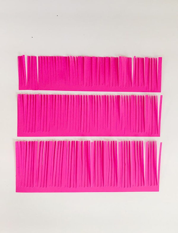 Fringe Paper
