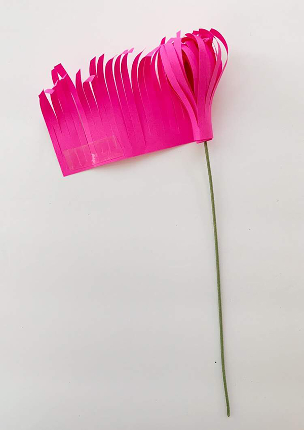Faux Flowers 