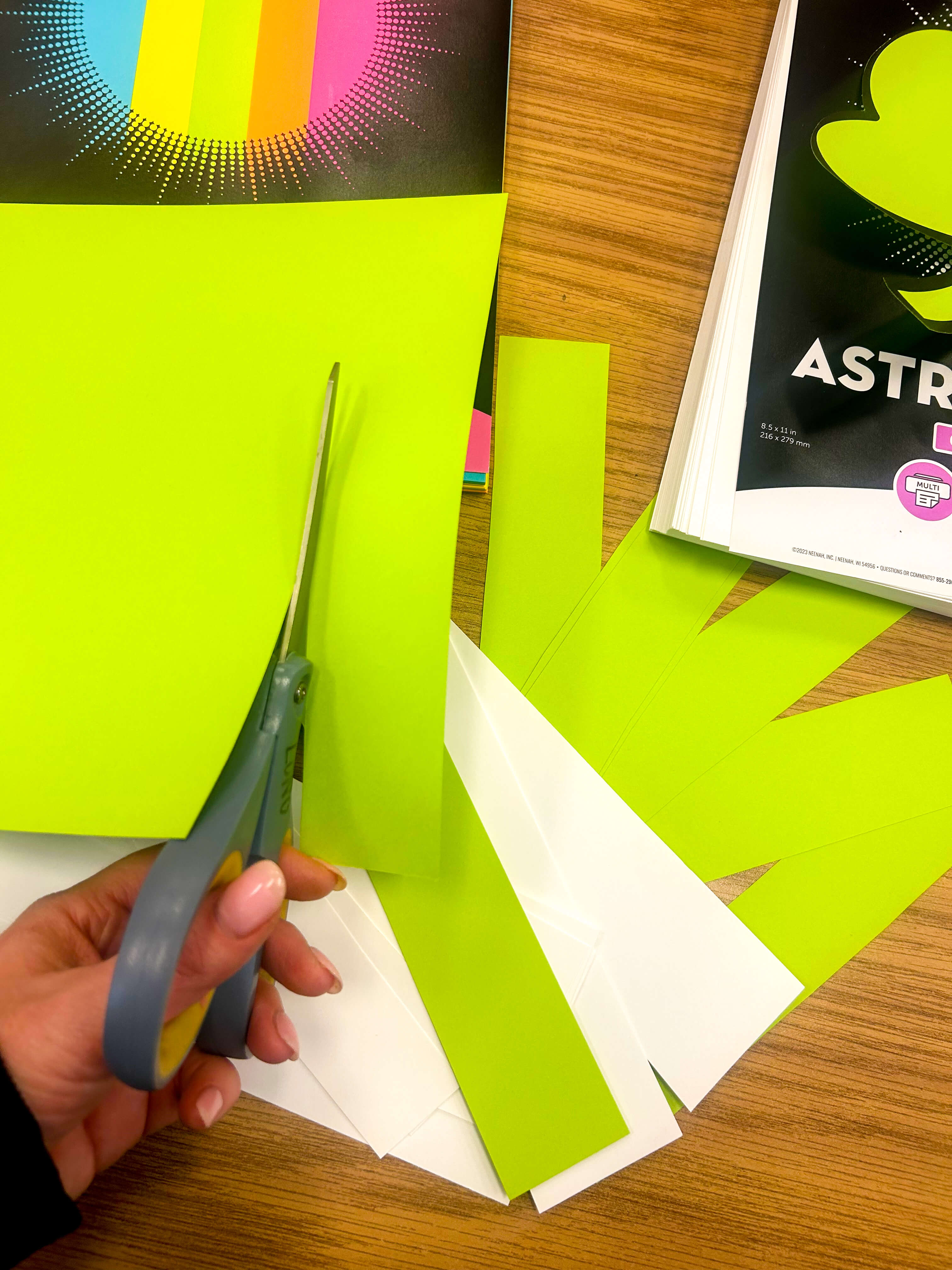 lucky-shamrock-chain-2