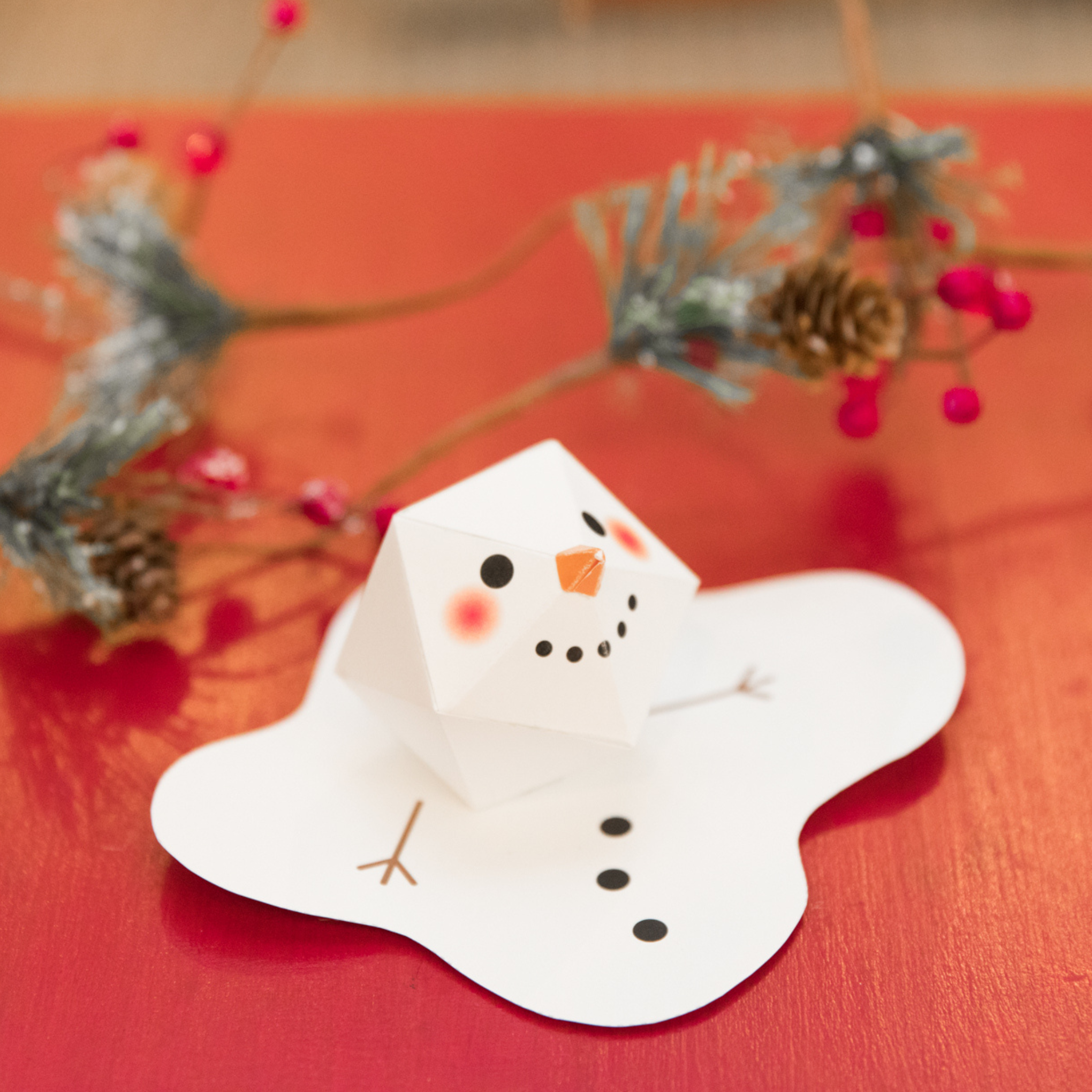 melting-snowman-craft