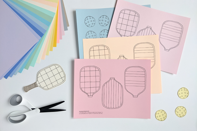 pickleball-bookmark-craft-6