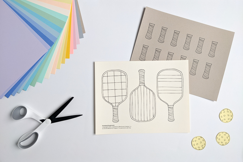 pickleball-bookmark-craft-3