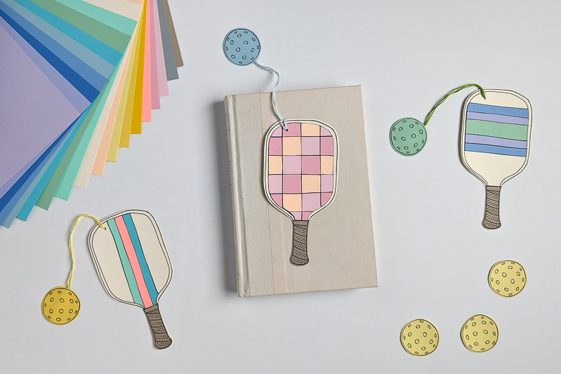 pickleball-bookmark-craft-1