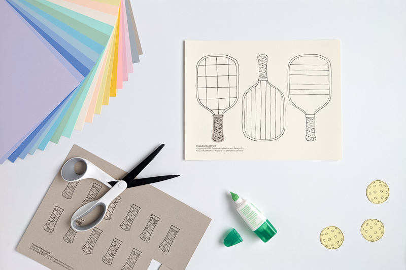 pickleball-bookmark-craft-5