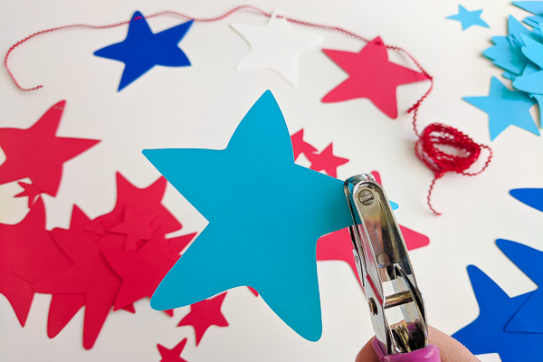 Star Banner
