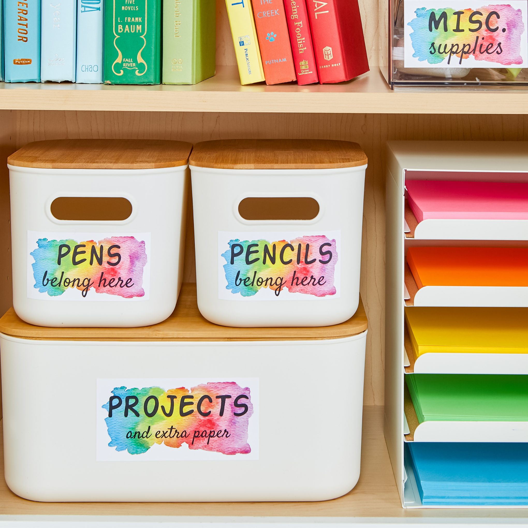 Sticker Paper Templates | Resources | ASTROBRIGHTS for Astrobrights Com Free Templates